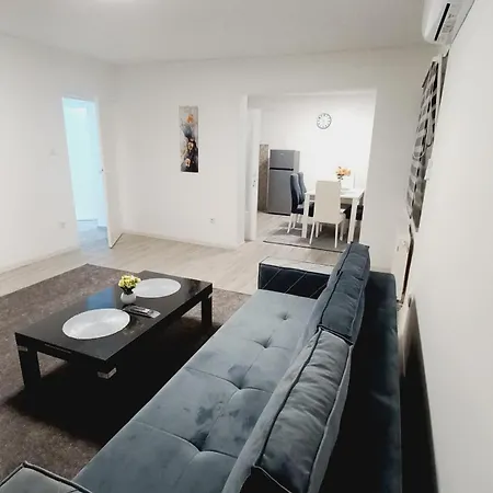 Harmony Apartman Sarajevo